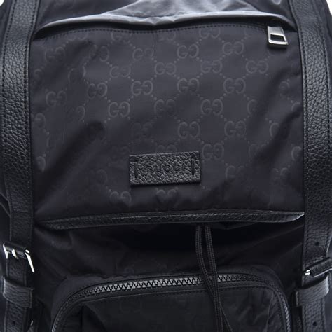 viggiù borse gucci|Gucci backpacks.